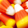 Candy Corn Jigsaw Puzzle