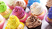 Cupcakes Jigsaw Puzzle