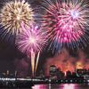 Fireworks Jigsaw Puzzle