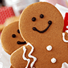 Gingerbread Jigsaw Puzzle
