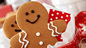 Gingerbread Jigsaw Puzzle