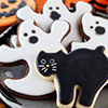 Halloween Treats Jigsaw Puzzle