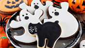 Halloween Treats Jigsaw Puzzle
