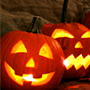 Jack-O'-Lantern Jigsaw Puzzle