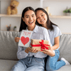Mother's Day Jigsaw Puzzle