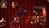 Mystery Jigsaw