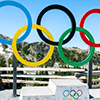 Olympics Jigsaw Puzzle
