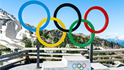 Olympics Jigsaw Puzzle