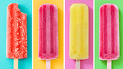 Popsicles Jigsaw Puzzle