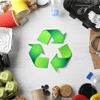 Recyclables Jigsaw Puzzle