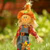 Scarecrow Jigsaw Puzzle