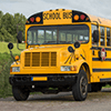School Bus Jigsaw Puzzle