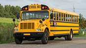 School Bus Jigsaw Puzzle