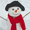 Snowman Jigsaw Puzzle