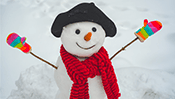 Snowman Jigsaw Puzzle