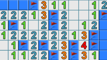 Minesweeper  Play it online