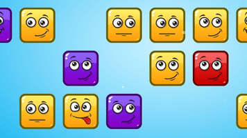 Happy Blocks