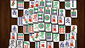 Mahjong Deluxe