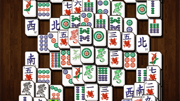 Mahjong Deluxe Plus - Jogo Online - Joga Agora