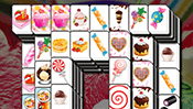 Sweety Mahjong