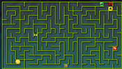 A Maze Race 2