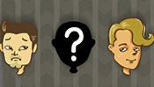 Find the Suspect
