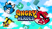 Angry Heroes