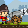 Cannons and Soldiers: Mountain Offense