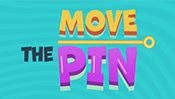 Move The Pin