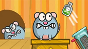 Rats Invasion