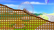 RollerCoaster Creator