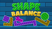Shape Balance