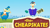 The Cheapskates