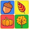 Fall Simon Says