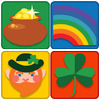 St. Patrick's Day Simon Says