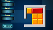 Sliding Block Puzzle