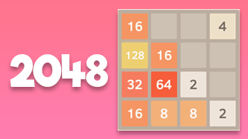 2048 - Online Game - Play for Free