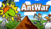 Ant War