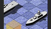 Battleships: General Quarters