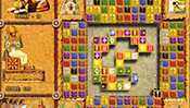 Brickshooter Egypt