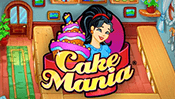 Cake Mania