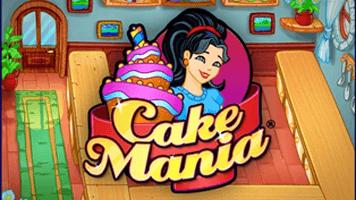 Cake Master Shop em Jogos na Internet