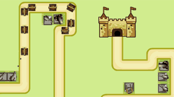 Tower Defense HD - Online Game - Play for Free