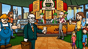 Coffee Tycoon