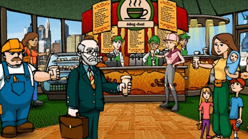 Coffee Master Idle - Free Play & No Download