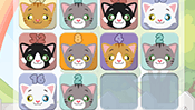 Cute Cats 2048