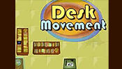 Desk Movement