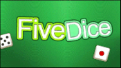 Five Dice