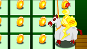 Greedy Knight