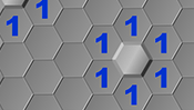 Hex Mines